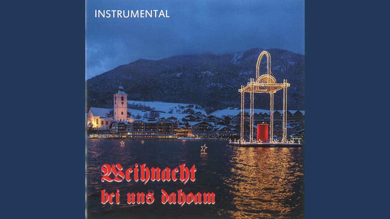 Durch d’Wintersnacht