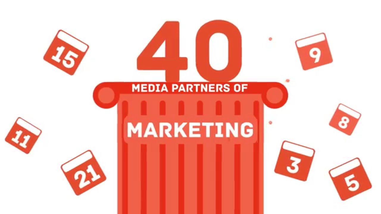 Marketing360.bg Corporate Animation Video 2016 YouTube