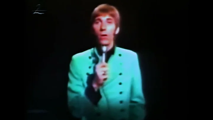 Gary Puckett and The Union Gap ~ "REVEREND POSEY" ...