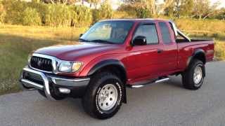 Research 2003
                  TOYOTA Tacoma pictures, prices and reviews