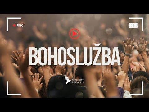 Silný křesťan l Daniel Šobr 08. 08. 2026