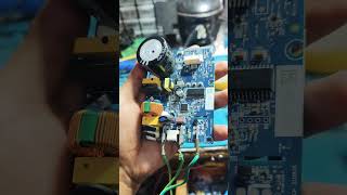 Embraco and 90L all pcb available low price #electonics #automobile #repair #electronicskit #shorts