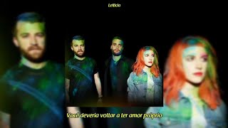 Paramore - Anklebiters (Tradução/legendado)