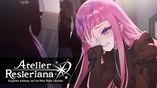 Atelier Resleriana - Within reach (Full ver.)