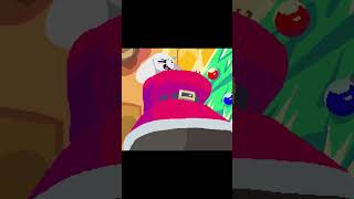 Merry Christmas Rule 34