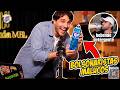 Renan Santos HUMILHA Bolsonaristas malucos bebendo Ipê #mbl