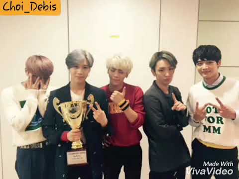 SHINee You & I (안녕) Remembering dear Jonghyun