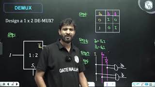 Digital Logic Lec 19