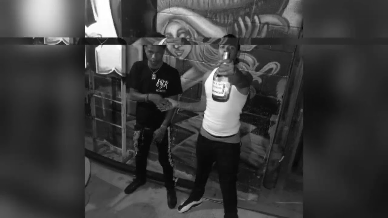 Bris Type Beat - Deep end (Prod MikeGonfly)