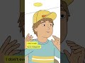 Dale's BEST Lines in Fairfax #shorts | Prime Video