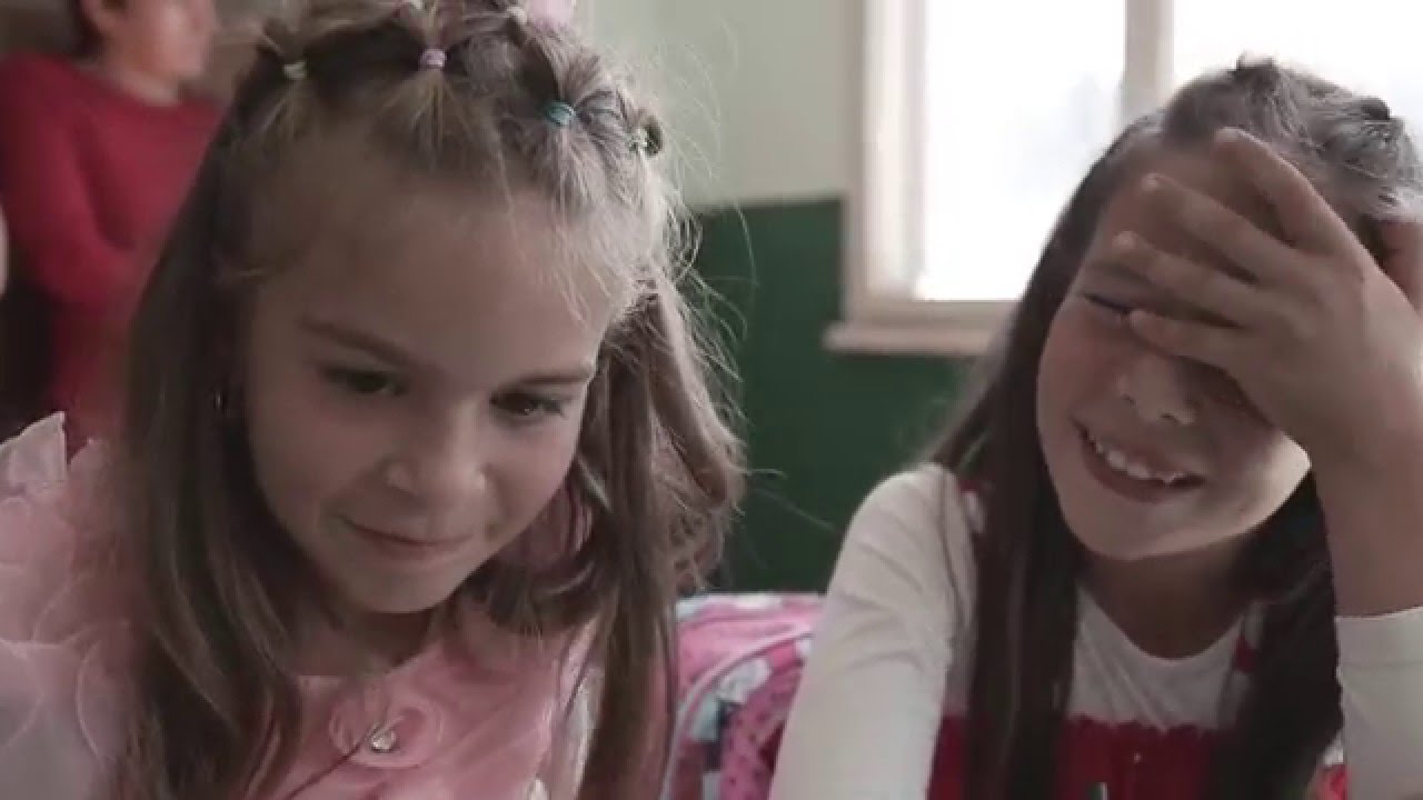 ОУ “Неофит Рилски” с.Бел Камен - S3E1