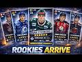 ROOKIES ARRIVE |Toronto Maple Leaf's Franchise Mode Episode 9