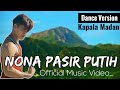 Dj abi nona pasir putih 2020  official music 