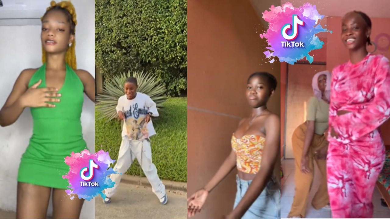 Biama Yacouba (Jolie Maman) de Daoudi le Kirikou : Chriso Gucci, Maa Bio |JIUNY BOSS