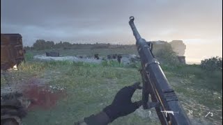 The story of Arthur Kingsley |Call Of Duty VANGUARD let's play #2