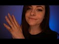 Asmr francais  bruits et mouvements de mains 