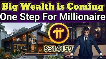 The Code Is Never Lie | Pi Network New Update | Pi Network GCV Value | Pi Price Prediction 