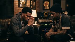Lil Baby ft. Lil Wayne — Still Praying For You, Mum | Heartfelt Tribute Song (Lyrics video)