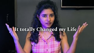 The Japanese Philosophy That Changed My Life 