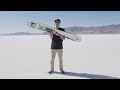 2026 Nitro Volcom x Alternator Snowboard Preview