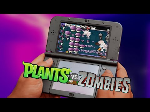 Vídeo: Nintendo: Recursos Valiosos De Demos 3DS?