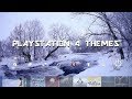 My TOP 10 Free Ps4 Themes All Time