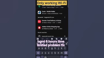 How to Play More Than 6 Hours in BGMI 😍 | Remove BGMI Time Limit (Android & iOS 2025)