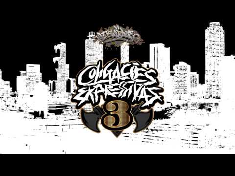 Putar Úlcera Manicomial - DJ Caique