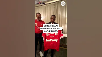 Simbabadoyatamba Jezibadoikonapromo Promokubwayajezi Harakatizasimbanajeziyao 