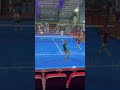 Padel In tournament Qatar #padel #pádel #pàdel #padeladdict #padeltime