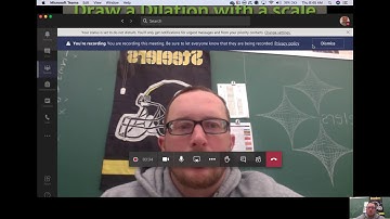 HG6.6.1 Perform Similarity Transformations