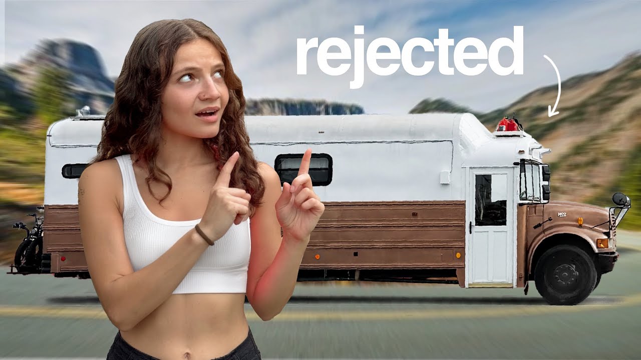 The Unbelievable Rule That’s Destroying the Skoolie Community | Flagstaff, Arizona