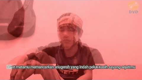 Sembilan Band - Ada Bayangmu (Official Music Video)
