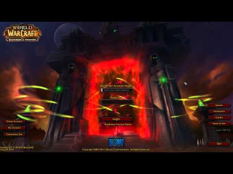 New Warlords of