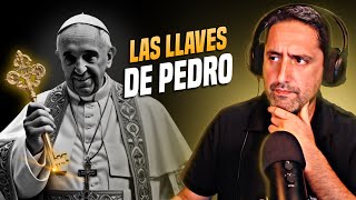 Las Llaves de Pedro