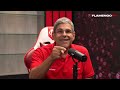 LUCAS PAQUETÁ - MENGOCAST #53