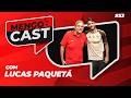 LUCAS PAQUETÁ - MENGOCAST #53