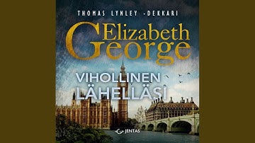 Chapter 20.15 & Chapter 21.1 - Vihollinen lähelläsi