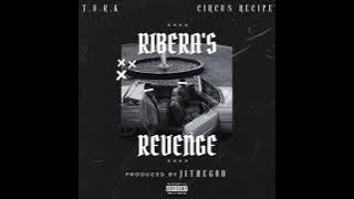 Ribera's Revenge (LYRIC VIDEO)