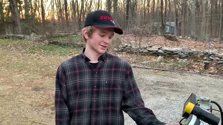 6.0 LS build on run stand for Nick built by SamsV8shop