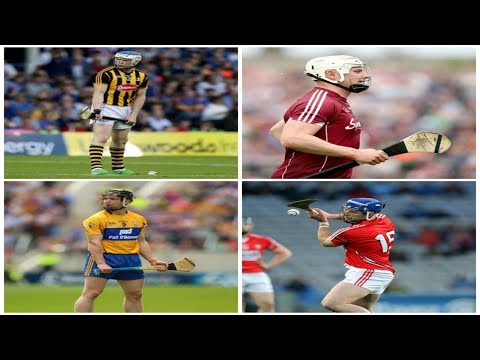 The World Cup of Hurlers - who is the best in Ireland? | Last 16 Draw |