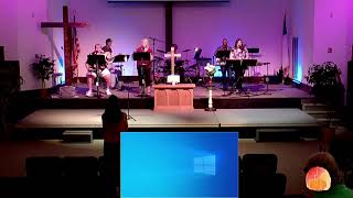 08 14 2022 9:00 Contemporary Service
