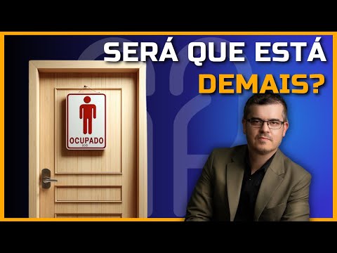 Vídeo: A Masturbação é Perigosa?