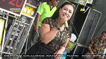 Kembang Galengan - Voc. Arin Gitulooh