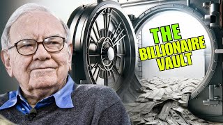 How the Elite Hide Their Money & Pass Down Generational Wealth
