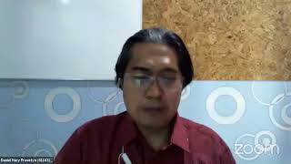 WEBINAR 18 : RAGAM APLIKASI SPBE BERBASIS SPASIAL (SIG) screenshot 1