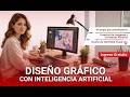 CURSO DISEÑO GRÁFICO CON INTELIGENCIA ARTIFICIAL ǀ COMPLETO Y GRATIS 2026 PARTE 1 CURSO DISEÑO GRÁFICO CON INTELIGENCIA ARTIFICIAL ǀ COMPLETO Y GRATIS 2026 PARTE 1