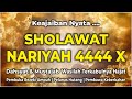 Sholawat Nariyah Live | Nariah Live ~ Sholawat Nabi Merdu Penarik Rezeki Mustajab