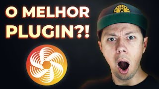 MELHOR PLUGIN PARA MIXAGEM DE VOZ?!