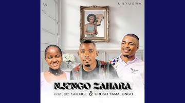 Njengo Zahara